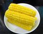 奶香烤玉米的做法图解2