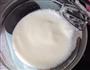 酸奶蛋糕的做法图解4