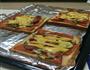 简易版Pizza的做法图解2