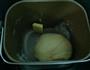 老面椰蓉花朵面包的做法图解2
