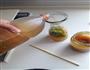 夏日沁饮-冰桔茶的做法图解7