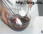 松露布朗尼蛋糕的做法图解5