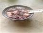 红豆芋头西米露的做法图解5
