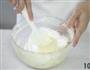 榴莲芝士蛋糕的做法图解10