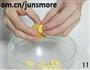芒果奶油夹心饼干的做法图解10