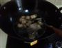 板栗蜂蜜茶烧肉的做法图解5