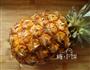 烤菠萝花的做法图解1