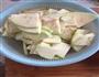 红烧茄子家传菜的做法图解1