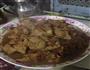 萝卜干豆腐猪肉的做法图解7