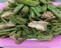 菜豆炒肉的做法图解10