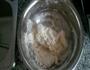 肉丝炒饼的做法图解4