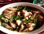 香菇瘦肉葱花水饺的做法图解6