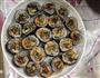 紫菜包饭的做法图解9