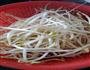 韭菜炒银芽的做法图解1