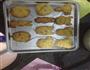 白巧克力卡通饼干的做法图解5