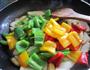 缤纷杂菜的做法图解4