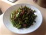 下饭豇豆的做法图解6