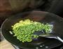 毛豆炒肉的做法图解4