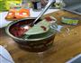 加纳蔬菜炖汤vegetable stew的做法图解3