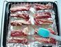 香酥肉排的做法图解3