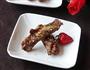 香酥肉排的做法图解6