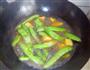 豆角蒸面的做法图解8