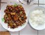 鱼香茄子的做法图解3