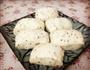 中式点心 面包的做法图解1