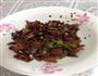爆炒腊肉的做法图解1