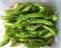 微波苦瓜蒸茄子的做法图解3