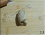 莲蓉酥的做法图解17