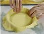 香酥草莓派的做法图解6