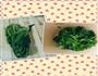 陈醋菠菜花生米-分分钟搞定的快手菜的做法图解2