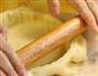 甜梨派的做法图解7