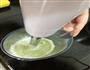 牛油果酸奶膏的做法图解7