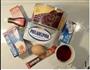 摩卡乳酪杯的做法图解1
