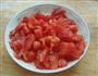 番茄烧菜花的做法图解3