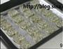 黑芝麻海苔饼干的做法图解9