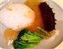 鲍汁海参捞饭的做法图解9