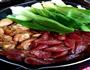 不粘锅简易煲饭的做法图解4