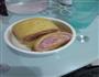 牛奶南瓜紫薯花卷的做法图解6