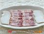 椒盐煎肉的做法图解2