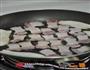 椒盐煎肉的做法图解3