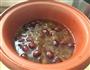 桂圆银耳红枣汤的做法图解4