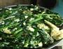 韭菜炒鸡蛋的做法图解1