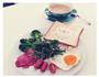 快乐brunch的做法图解1