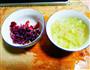 红豆牛奶提子棒冰的做法图解2