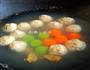 彩色小丸子的做法图解8