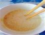 早餐奶香芝麻薄饼的做法步骤3