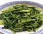清炒空心菜的做法图解1